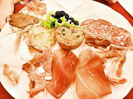 La Lanterna di Volterra