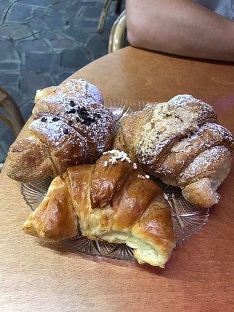 Harry's Bar Pasticceria Gelateria