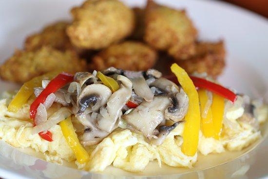 El Cafecito Del Nomada