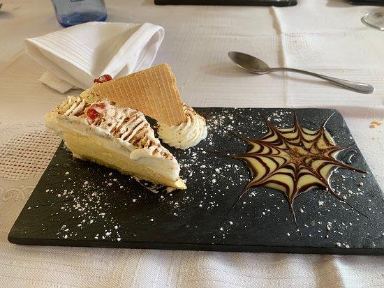 Restaurante La Alcaldesa