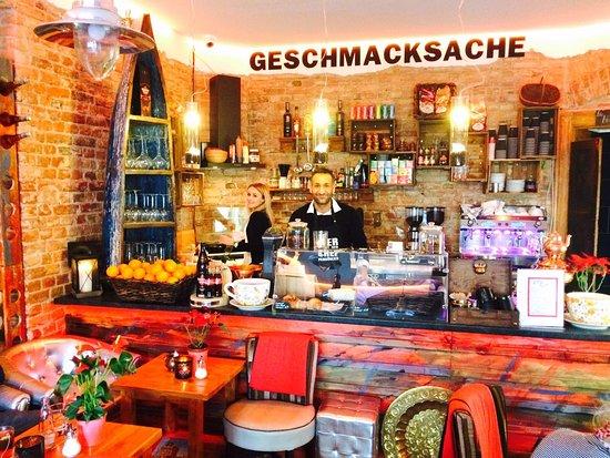 GeScHmacKsachE