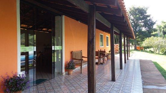 Restaurante Campestre