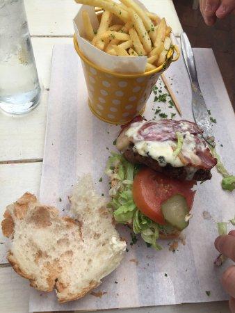 The Sand Bar Pub & Kitchen