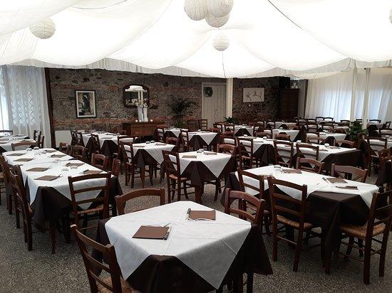 Al Pozzo Pizzeria Ristorante