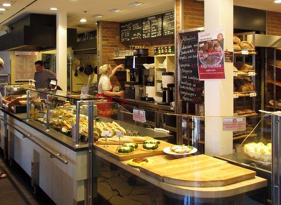 Niebueller Backstube