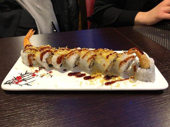 Ristorante Orientale