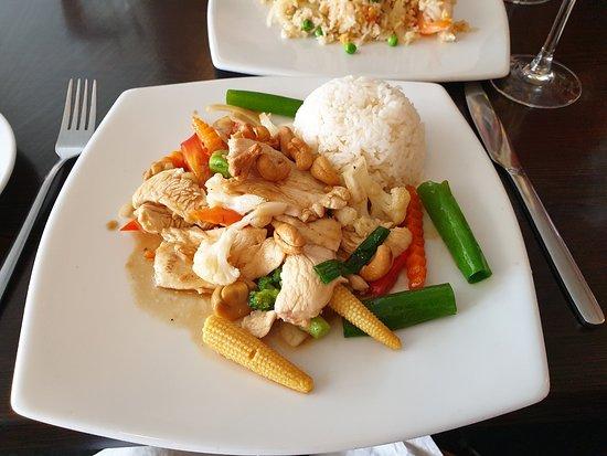 Sawatdee Thai Restaurant