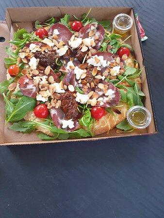 BELLA Pizz'a