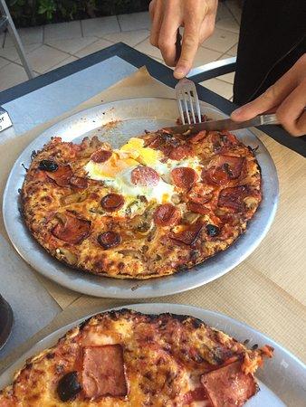 Pizzeria Le Petit Gourmet