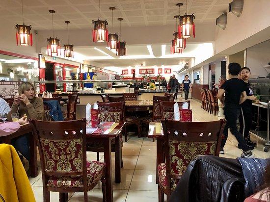 Restaurant Daxxia