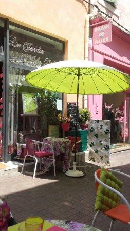 Le Jardin des Delices