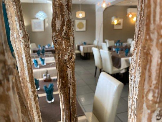 Restaurant L'Empereur