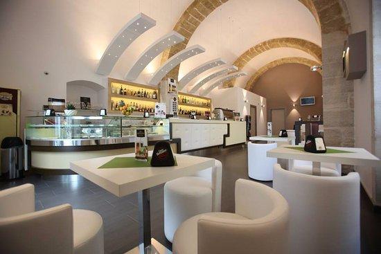 Caffetteria de Virgilio