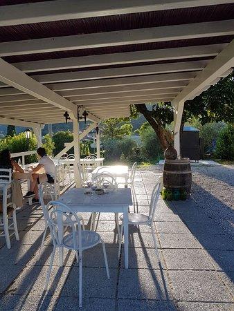 Dolce Vite Agri Ristorantino