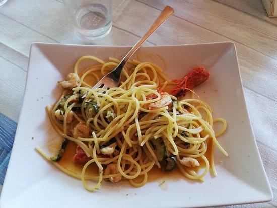 Campeggio Lentiscella