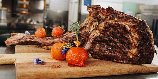 The French Bistro At The Great Wall Hotel