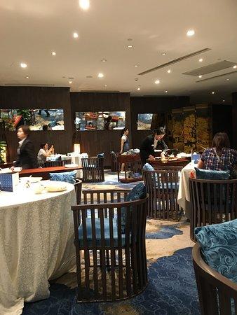 Westin Guangzhou HongMian Chinese Restaurant
