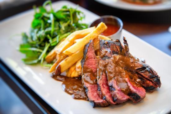 Drinkwaters Restaurant