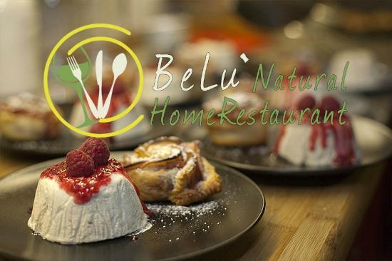 Belu' Natural Home