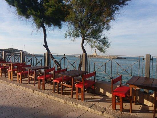 Bruschetteria Al Faro