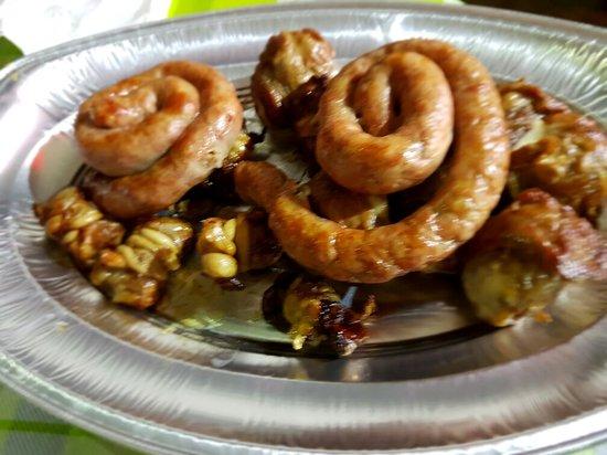 Mastroste di Nicola Convertini