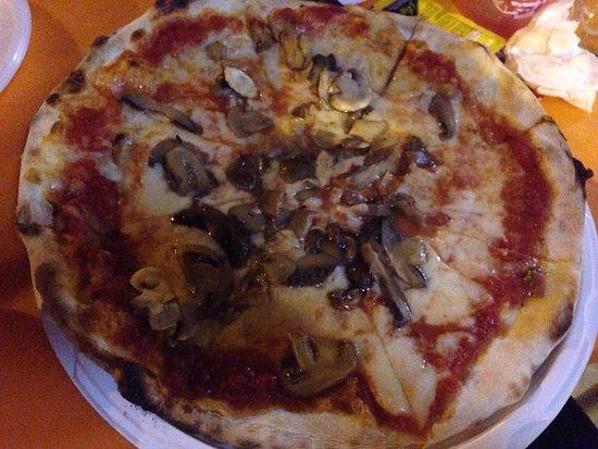 Salento Sweet Pizzeria Braceria Friggitoria