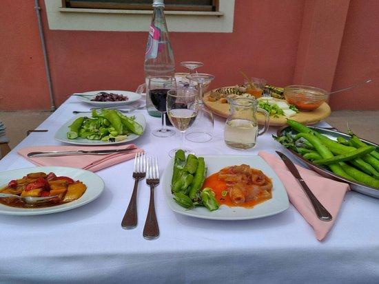 La Terrazza Sul Tevere