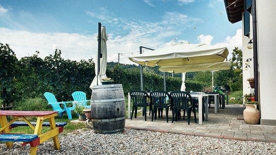 Agriturismo Scribano