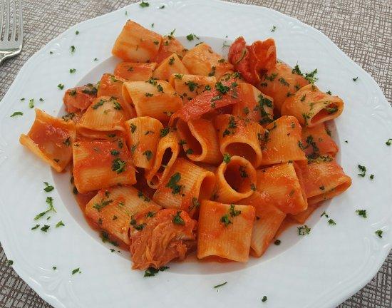 Ristorante Residence Riro