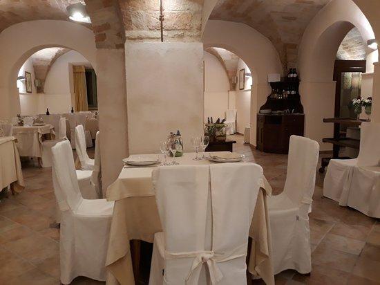 Ristorante San Claudio