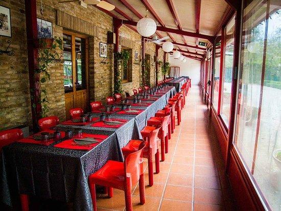 Locanda Al Circolo Ippico