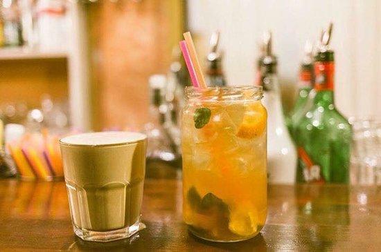 Osteria Sotto Le Mura