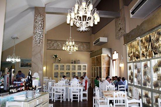 Vesubio Pizzeria Restaurante