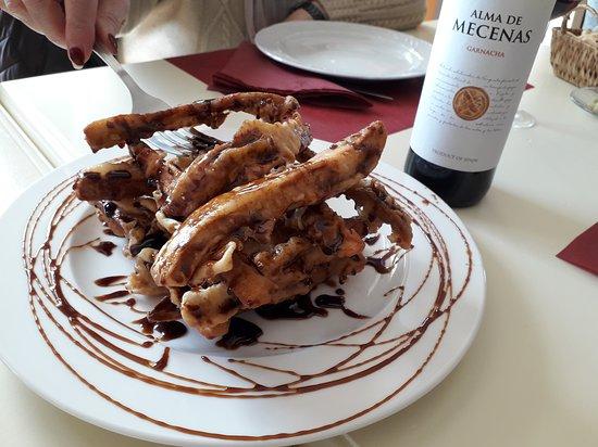 Restaurante El Pontón