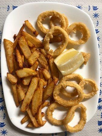 Bar Cafeteria La Eminencia