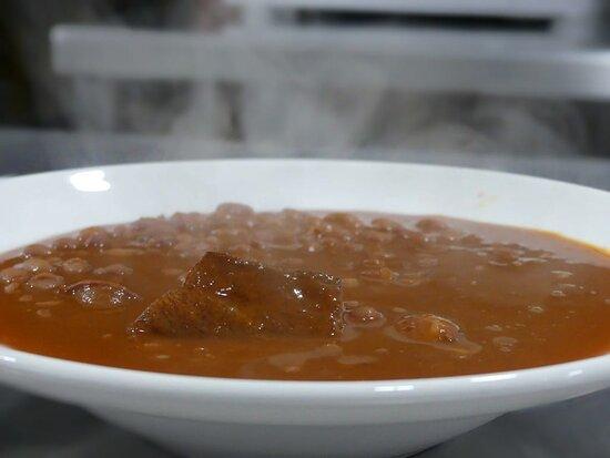 Restaurante Valdevenados