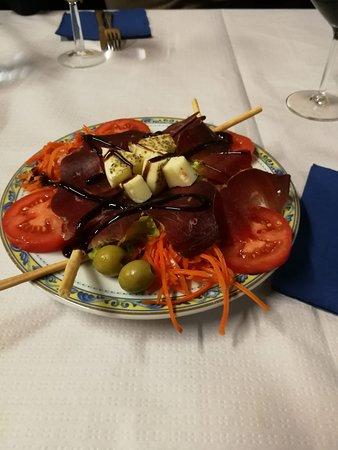 Restaurante Sidreria El Montanes