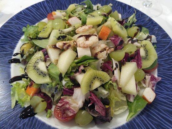 Restaurante Bar Eunea