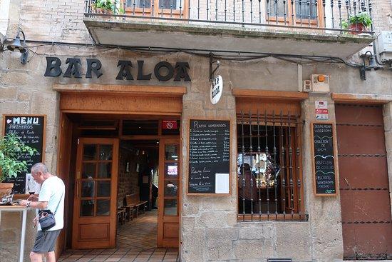 Bar Aloa