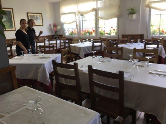 Restaurante Urederra