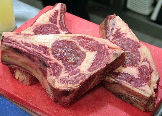 Restaurante Villa Ceuti