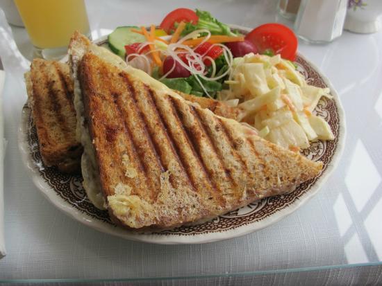 The Winding House Tea Rooms