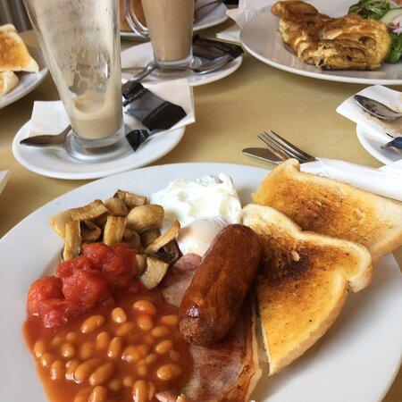 Mason's Coffee Shop & Restaurant