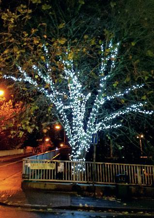 Earl of Beaconsfield