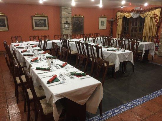 The Cross Keys Hotel