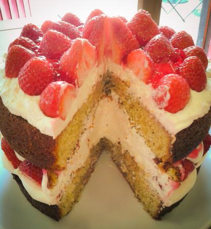 AliBob At Cairn O'Mohr