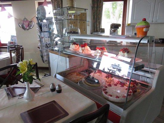 Monturpie Restaurant