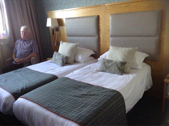 The Banff Springs Hotel