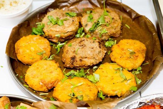 Khyber Kebab & Mitau