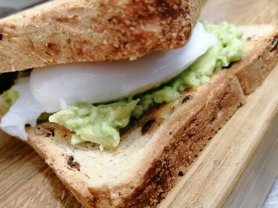 Stax Coffee and Sandwich Shop